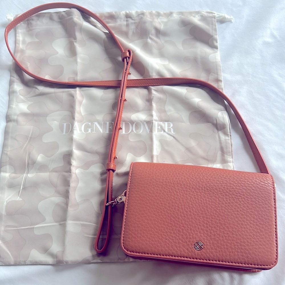 Dagne Dover Small Andra Crossbody